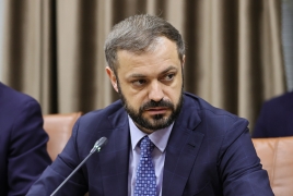Economy Minister: Armenians can now afford to see the world