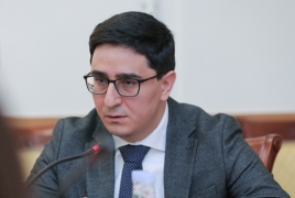 Կիրակոսյան․ Երբ միջազգային դատական գործընթացները հանում ես ամբողջ պատկերի միջից, մնում է Բաքվի դատավարությունը