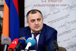 Կարեն Գիլոյանը՝ «Ուրարտու» բասկետբոլային ակումբի նախագահ