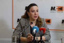 Lawyer warns against abandoning legal tools vs. Azerbaijan