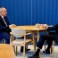 Փաշինյանն ու Ալիևը կարևորել են տարածաշրջանում տրանսպորտային հաղորդակցության օգուտները