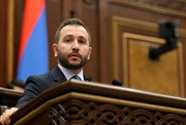 Կոնջորյան․ ՀՀ 3 նախկին նախագահները սուտ մատնություն են կատարել ՀՀ դեմ՝ մեղադրելով պատերազմ սկսելու մեջ