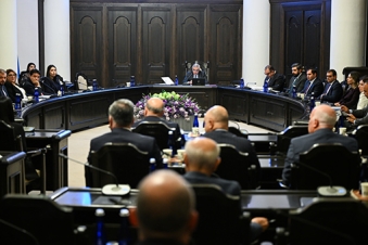 Germany to provide €15.6 million in grant aid to Armenia