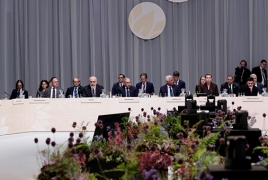 Փաշինյան. ԵՔՀ Երևանի գագաթնաժողովի հիմնական թեմաներից մեկը կլինի կապակցվածությունը