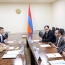 Meta, Armenia discuss expanding AI, digital cooperation