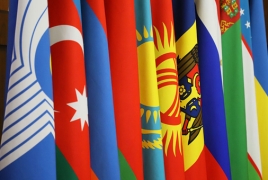 CIS holds 10th anti-corruption council session in Yerevan