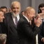 Albanian PM: Trump joke was humor, not an insult
