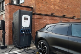 Armenian EV market grows 4–5 times faster than Russia’s