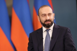 Armenian FM highlights partnership with Kazakhstan - PanARMENIAN.Net
