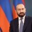 Armenian FM highlights partnership with Kazakhstan