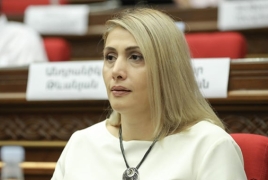 MP says case against archbishop Аjapahyan is politically driven