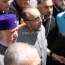 Jailing Archbishop sign of political repression: lawyer