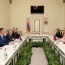 Վարդապետյանը և Գորոդովը կարևորել են ՀՀ և ՌԴ իրավապահ կառույցների համագործակցությունը