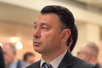 RPA: Sargsyan negotiated referendum, not surrender