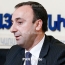 Court upholds conviction of former minister Тovmasyan