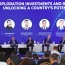 Ոլորտի զարգացումն ու ներդրումների ներգրավման անհրաժեշտությունը` Հանքարդյունաբերական II միջազգային ֆորումի առանցքում