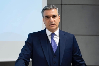 Former Оmbudsman announces political bid