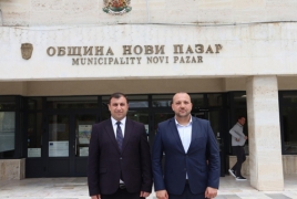 ԱԳՆ․ Սոֆիայի օդանավակայանում ՀՀ պատվիրակության հետ միջադեպը չի որակվում որպես «դիվանագիտական սկանդալ»