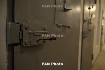 Uncle of missing soldier arrested for one month