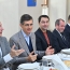 Silicon Mountains 2025 Tech Summit speakers meet with media