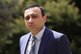 Չախոյան․ Քոչարյանն ատում է հայ ժողովրդին, ատում է Հայաստանը