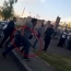 Адвокат: Арсен Гукасян держал трость, а не металлический прут