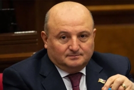 Ղուկասյանը՝ Փաշինյանին․ Հանրային դաշտից դուրս շպրտելը նշանակում է կյանքից զրկել