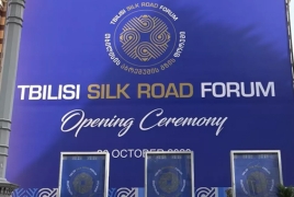 Փաշինյանն ու Ասադովը Թբիլիսիում համաժողովի կմասնակցեն