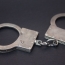 10 arrested in Yerevan for illegal weapons and drugs