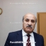 Armenia risks aiding Azerbaijan’s agenda, former PM says