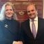 RA ambassador, U.S. Deputy Secretary of State discuss TRIPP