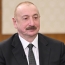 Aliyev thanks “brotherly states” for backing Karabakh plans