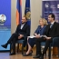 IDBank sponsors YSU int'l conference on transforming economy