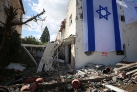 Իսրայելն ու ՀԱՄԱՍ‑ը համաձայնության են եկել․ Պատանդները կազատվեն, զորքերը հետ կքաշվեն