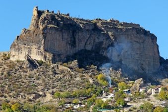 Georgian king tomb reportedly found in Turkey