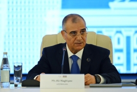 Նագիև․ Վաշինգտոնյան փաստաթուղթը հույս է ներշնչում անհետ կորածների որոնումների հարցում