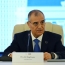 Azerbaijan confident dialogue with Armenia will continue
