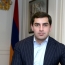 New Vayots Dzor governor declares $1.5M cash, UAE properties