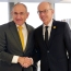 Armenia, Luxembourg seek deeper trade cooperation