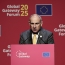 Armenia ready to be EU–Central Asia bridge, Pashinyan says