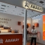 ARARAT дебютировал на Bar Convent Berlin