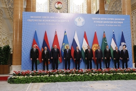 Լուկաշենկոն՝ Ալիևն․ Իսկ դուք ասում էիք չի գա Փաշինյանը, մտահոգվում էիք