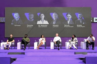 Getting Things Done Conference marks 35th anniversary of Evocabank