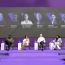 В Ереване прошла конференция Getting Things Done, посвящённая 35-летию Evocabank