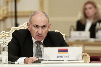 Economy minister defends PM's trade figures at CIS summit