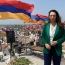 French Senator: no celebration while Armenians suffer