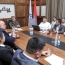 Homeland party names team, goals for Vagharshapat elections