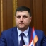 MP says Pashinyan bears main blame for 44-day war