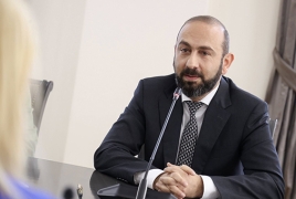 Armenia won’t change Constitution under foreign pressure: FM