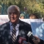 Protest held at UN office demanding return of captives